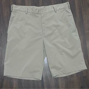 Mike men’s golf shorts